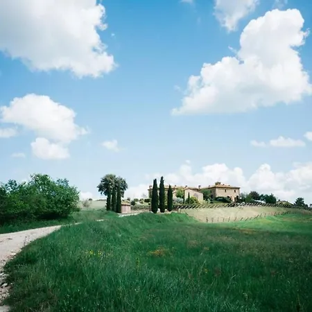 La Casetta Casole dʼElsa Exterior foto