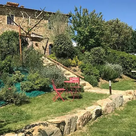 La Casetta Casole dʼElsa Exterior foto