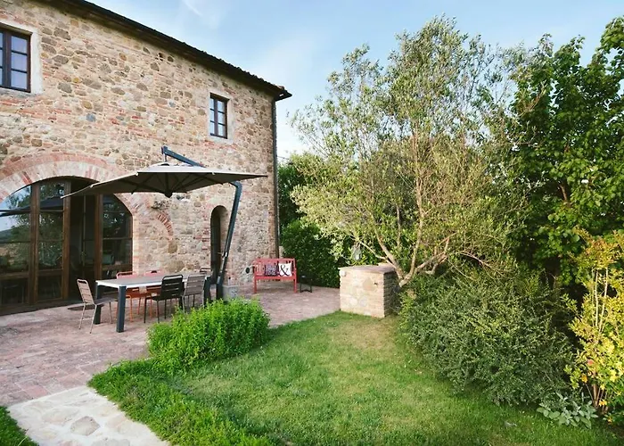 La Casetta