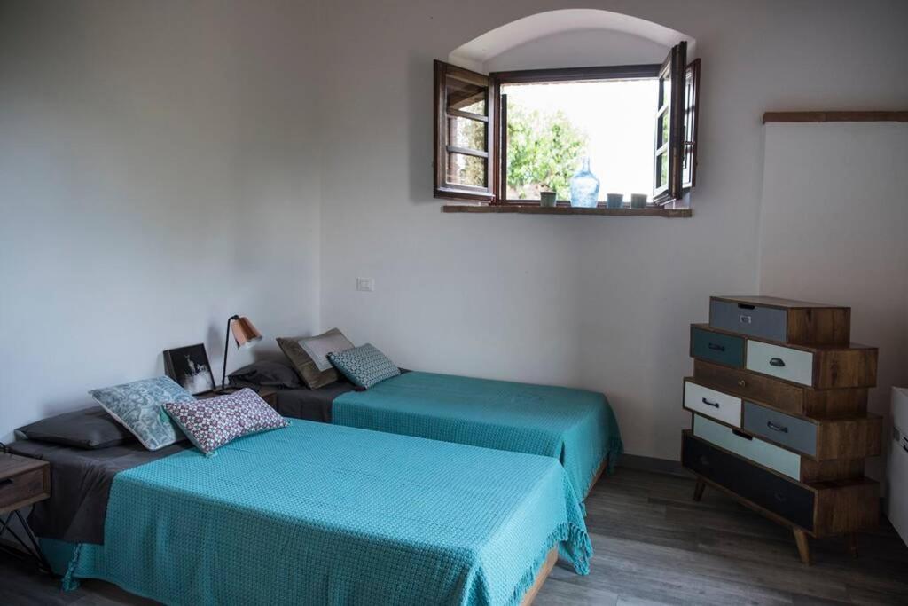 La Casetta Holiday home
