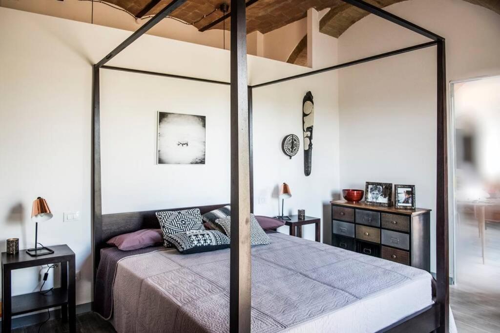 La Casetta Holiday home *