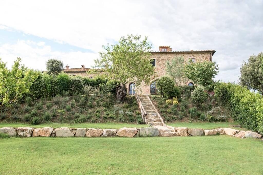 La Casetta Holiday home *
