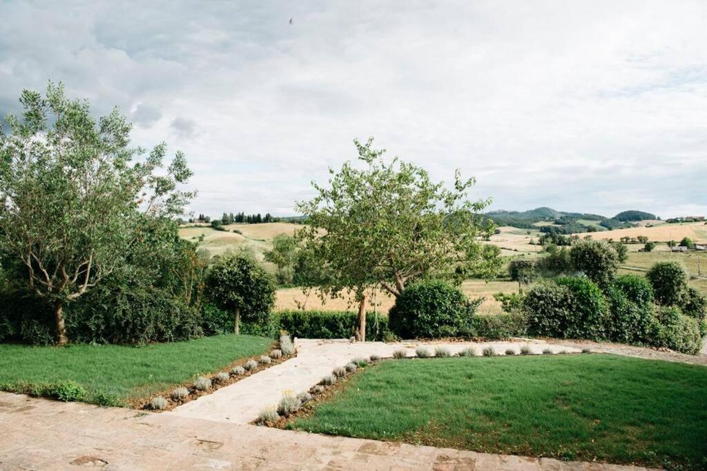 Holiday home La Casetta Casole d'Elsa