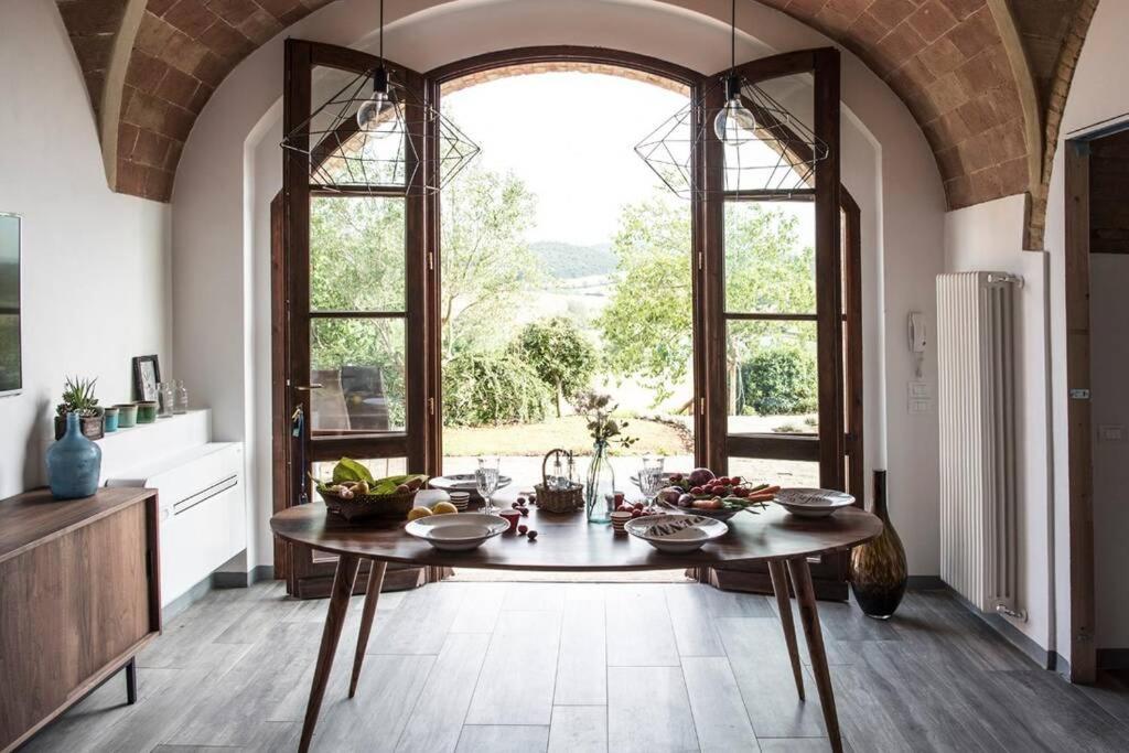 Holiday home La Casetta *