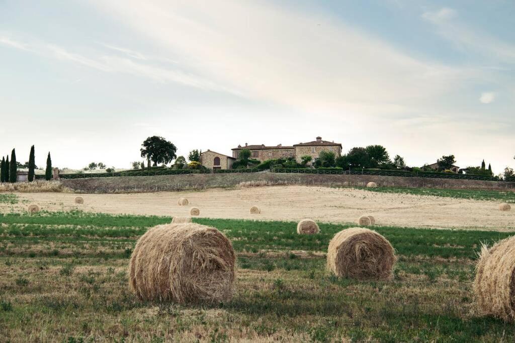 Holiday home La Casetta *