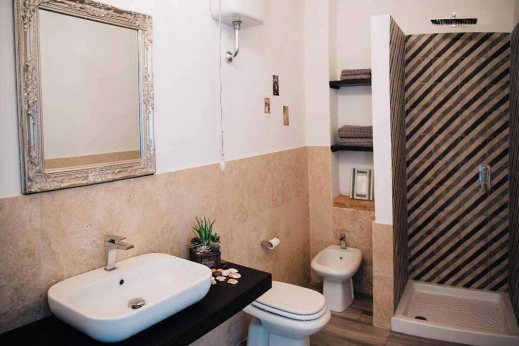 La Casetta Holiday home *