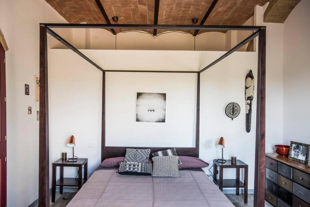 Holiday home La Casetta Casole d'Elsa