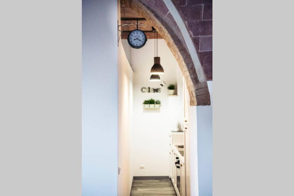 Holiday home La Casetta