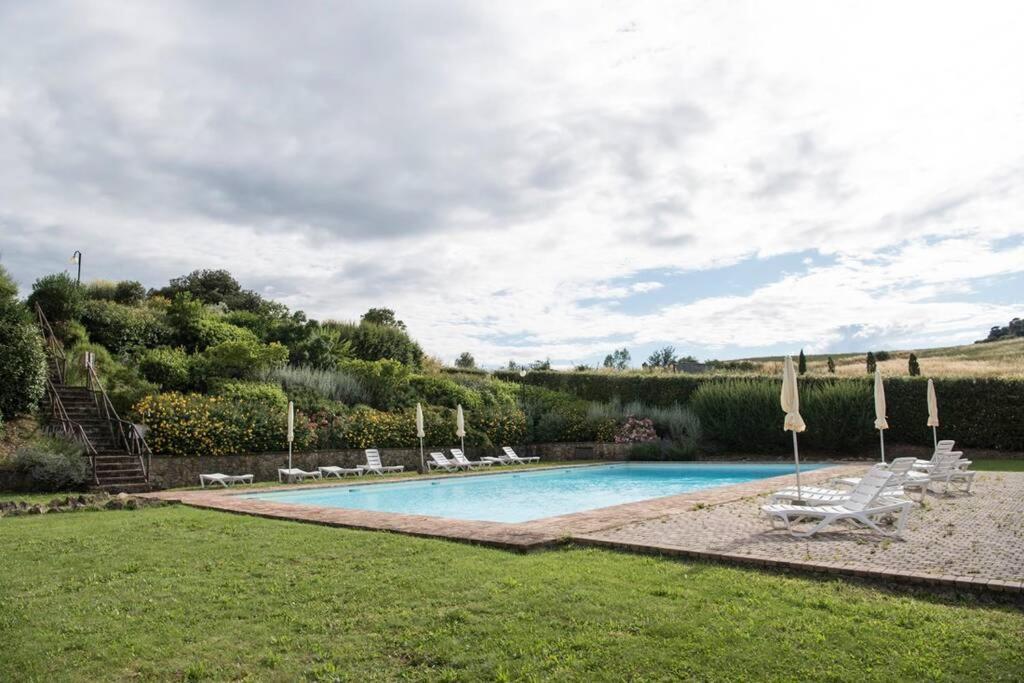 La Casetta Holiday home Casole d'Elsa