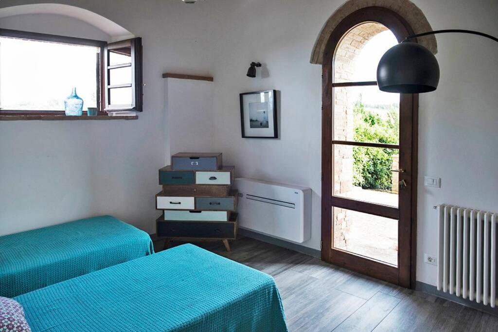 La Casetta