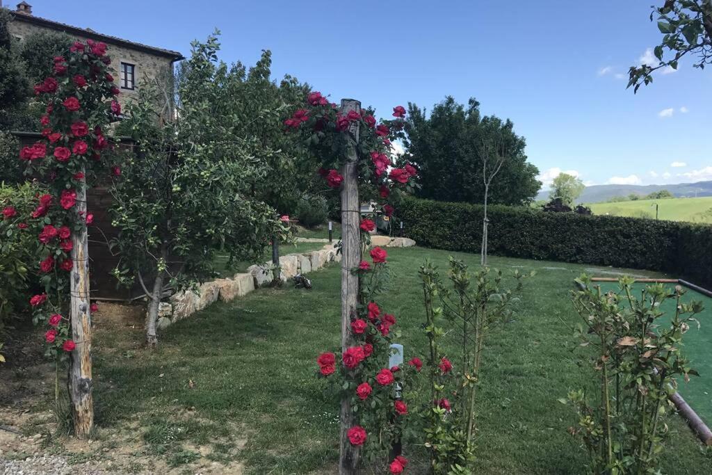 Holiday home La Casetta
