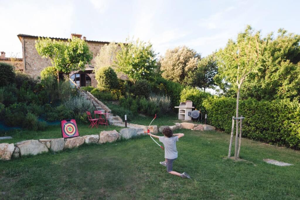 Holiday home La Casetta