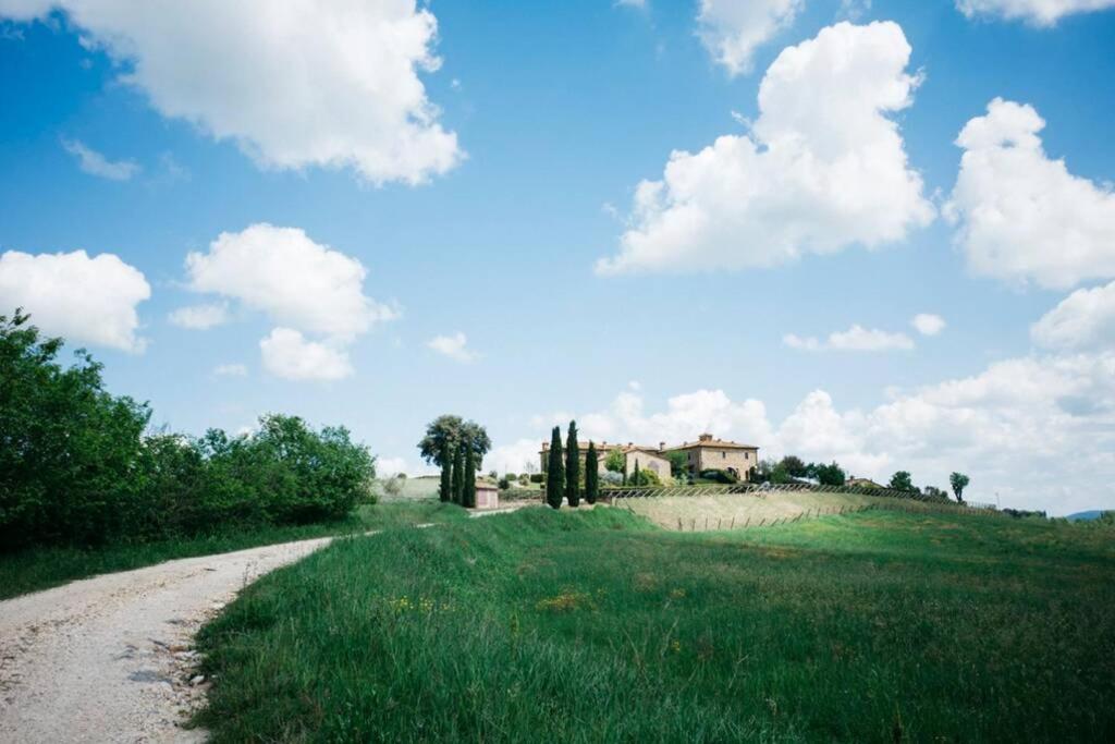 Holiday home La Casetta