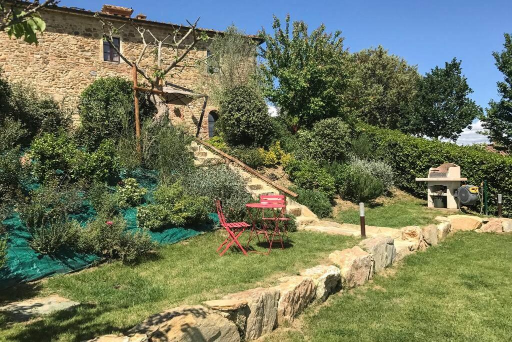La Casetta Holiday home *