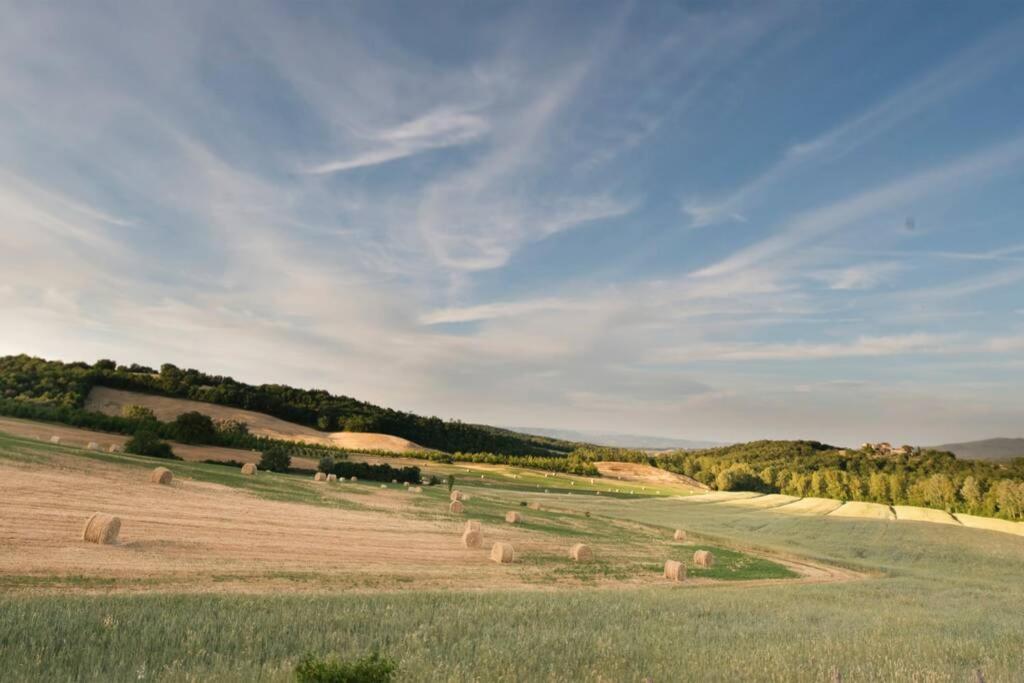 Holiday home La Casetta